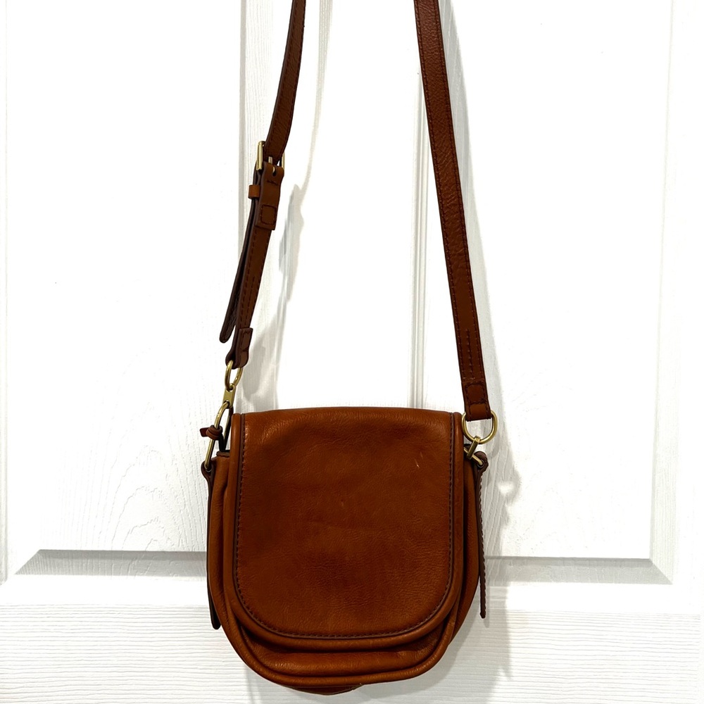 Fossil Bag
